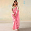 Gc Chext Printed Georgette Silk Designer Party Wear Sarees Wholesale Price In Surat